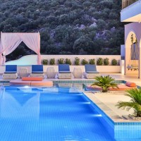 Villa Rosy Kalkan image 2391 thumb